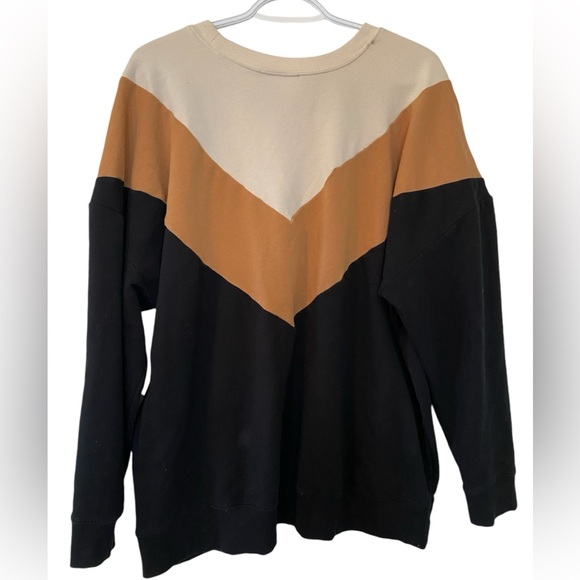 torrid Sweaters - SOLD Torrid Super Soft Fleece Crewneck Sweater  PLUS